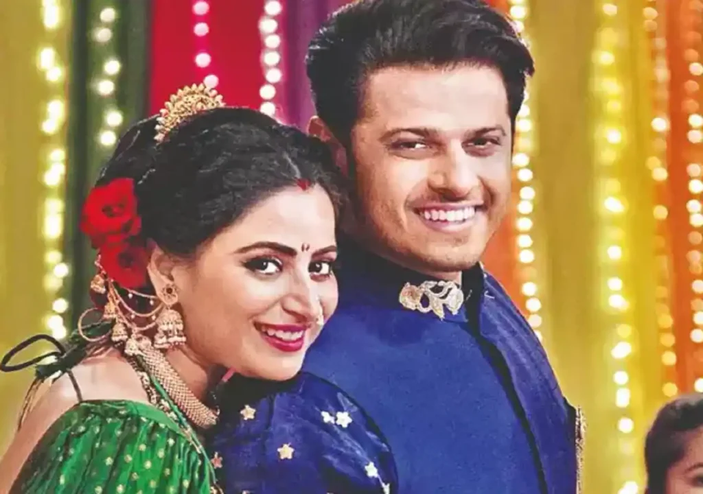 Ghum Hain Kisi Ke Pyar Mein: प्रेग्नेंसी की अटकलों के बीच पाखी उर्फ ऐश्वर्या शर्मा ने छोड़ा शो