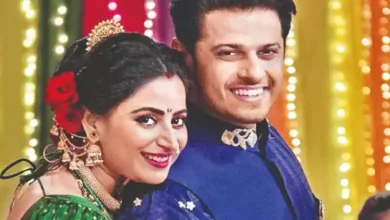 Ghum Hain Kisi Ke Pyar Mein: प्रेग्नेंसी की अटकलों के बीच पाखी उर्फ ऐश्वर्या शर्मा ने छोड़ा शो Ghum Hain Kisi Ke Pyar Mein: प्रेग्नेंसी की अटकलों के बीच पाखी उर्फ ऐश्वर्या शर्मा ने छोड़ा शो