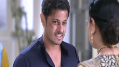 GHKKPM Latest Update: विराट ने फिर सत्या के घर जाकर किया तमाशा, विराट नहीं चाहता सई और सत्या हनीमून पर जाए