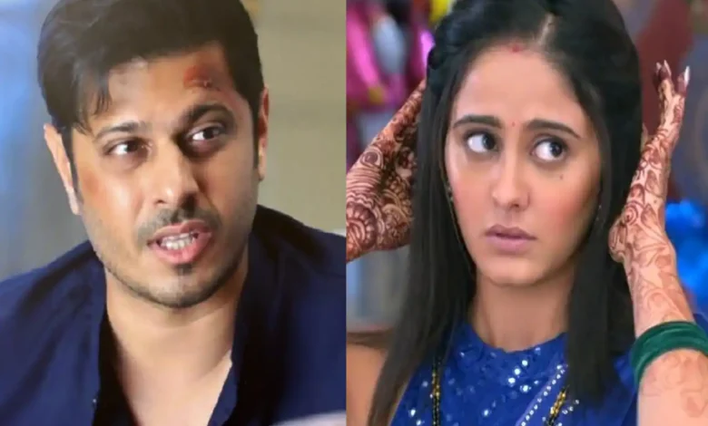 Ghum Hai Kisi Ke Pyar Mein Exclusive Update: “Sairat” के फैंस ने दी मेकर्स को धमकी, कहा अगर सई ओर विराट को फिर से एक नहीं किया तो छोड़ देंगे शो देखना Ghum Hai Kisi Ke Pyar Mein Exclusive Update: “Sairat” के फैंस ने दी मेकर्स को धमकी, कहा अगर सई ओर विराट को फिर से एक नहीं किया तो छोड़ देंगे शो देखना