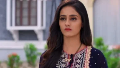 Ghum Hai Kisi Ke Pyar Mein 31 May Written Update: सई ने खाई कसम की अपनी सास अम्बा को प्रेग्नेंट करके दुम दबाके भाग जाने वाले विजु काका को वो हवालात की हवा खिला कर रहेगी और सलाखों के पीछे पंहुचा के रहेगी