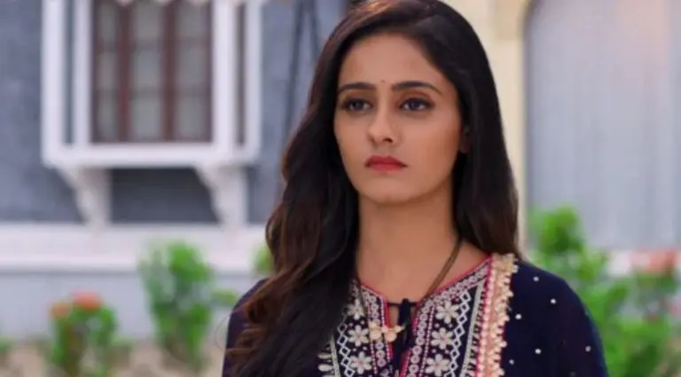 Ghum Hai Kisi Ke Pyar Mein 31 May Written Update: सई ने खाई कसम की अपनी सास अम्बा को प्रेग्नेंट करके दुम दबाके भाग जाने वाले विजु काका को वो हवालात की हवा खिला कर रहेगी और सलाखों के पीछे पंहुचा के रहेगी