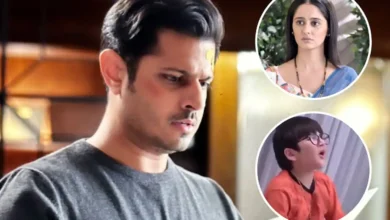 Ghum Hai Kisi Ke Pyar Mein 5 May 2023 Written Update: जाते-जाते विराट के घर में आग लगा गई पाखी, चव्हाण निवास लौटेगी सई