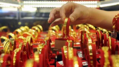 Gold Price Update: सोना खरीदारी का सुनहरा मौका, कीमत में भारी गिरावट, जानें ताजा रेट