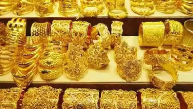 Gold Price Update: शहनाई की गूंज के बीच सोने की कीमत हुई चित, 22 से 24 कैरेट का रेट सुन दौड़ी भीड़