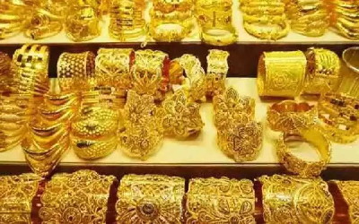 Gold-Silver Price Update : फिर टूटा सोना-चांदी का दाम! सस्ते दर पर खरीदने के लिए तुरंत करें ये काम, जानिए आज का ताजा भाव