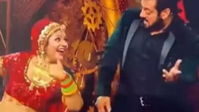 Fight with Gori Nagori: बिग बॉस फेम गोरी नागोरी के साथ हुई मारपीट, श‍िकायत करने पहुंचीं थाने तो सेल्फी लेकर भेज दिया घर