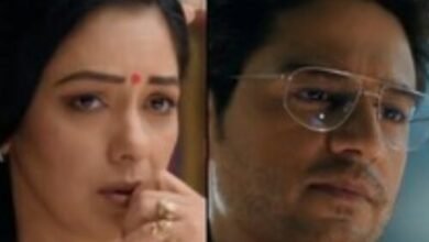 Anupama 31 May Written Update: अनुज की बिछड़ी हुई माँ मालती देवी अब धक्के मारकर निकलेगी माया को अनुज के घर से और उसकी ज़िन्दगी से, और फिर से एक करेगी अनुज और अनुपमा को