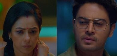 Anupama 24 May Written Update: अनुज ने खुद अपने हाथो से लगाई माया के हाथ में अपने नाम की मेहँदी
