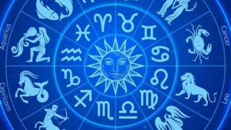 Horoscope Today 16 May 2023 : इन 5 राशियों पर रहेगी हनुमान जी की कृपा दृष्टि, हर कार्य में होंगे सफल, जानिए सभी जातकों का हाल… Horoscope Today 16 May 2023 : इन 5 राशियों पर रहेगी हनुमान जी की कृपा दृष्टि, हर कार्य में होंगे सफल, जानिए सभी जातकों का हाल…