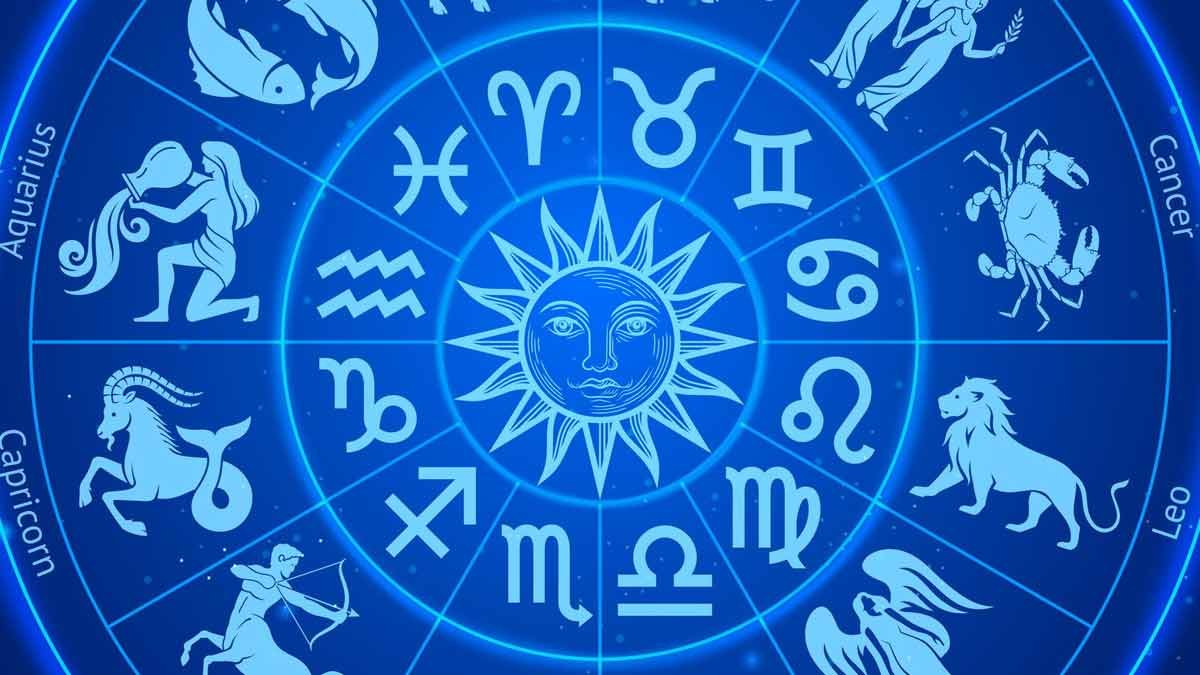 Horoscope Today 16 May 2023 : इन 5 राशियों पर रहेगी हनुमान जी की कृपा दृष्टि, हर कार्य में होंगे सफल, जानिए सभी जातकों का हाल…