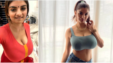 किसी के साथ ना देखें ये वेब सीरीज, जमकर दिखाए गए बेहद हॉट और बोल्ड सीन