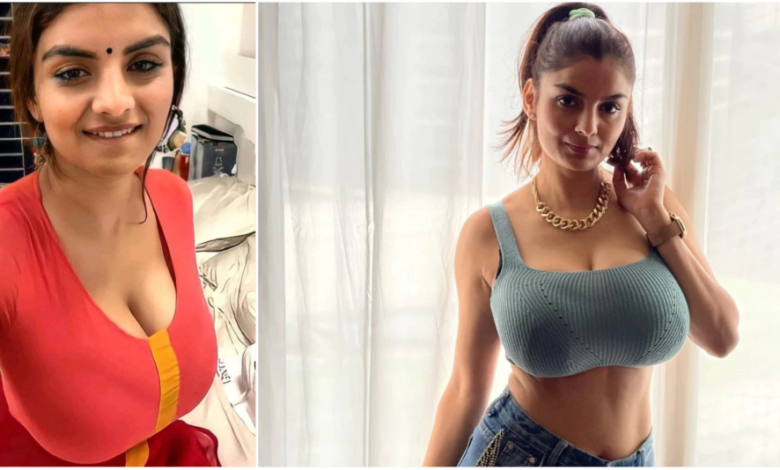 किसी के साथ ना देखें ये वेब सीरीज, जमकर दिखाए गए बेहद हॉट और बोल्ड सीन