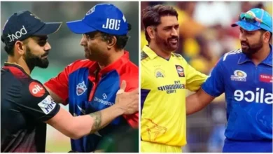 IPL 2023: मुंबई इंडियंस तैयार है फाइनल में खेलने के लिए, इस खिलाड़ी ने कर दिया कन्फर्म IPL 2023: मुंबई इंडियंस तैयार है फाइनल में खेलने के लिए, इस खिलाड़ी ने कर दिया कन्फर्म