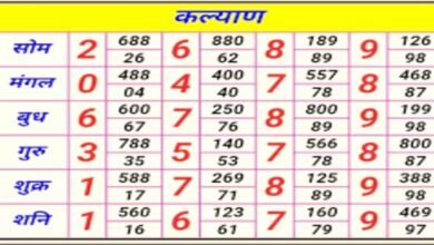 Dpboss Satta Matka 19 May: सट्टा मटका में बनेंगे करोड़पति, इन नंबर्स पर यूं लगाएं दांव