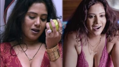 Kavita Bhabhi Web Series: ओटीटी की सबसे बोल्ड वेब सीरीज कविता भाभी, परिवार के साथ देखना है मना, एक्ट्रेस ने दिए हैं ऐसे-ऐसे सीन कि खड़े हो जायेंगे रोंगटे…