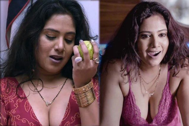 Kavita Bhabhi Web Series: ओटीटी की सबसे बोल्ड वेब सीरीज कविता भाभी, परिवार के साथ देखना है मना, एक्ट्रेस ने दिए हैं ऐसे-ऐसे सीन कि खड़े हो जायेंगे रोंगटे…