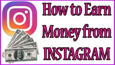 इंस्टाग्राम से पैसे कैसे कमाये – Earn Money From Instagram In 2023