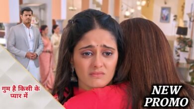 Ghum Hai Kisi Ke Pyar Mein 28 May Written Update: अम्बा को अपने बेटे सत्या के मरने की खबर मिली