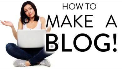 ब्लॉग्गिंग से पैसे कमाने के तरीके | 7 Ways To Make Money From Blogging [2023]