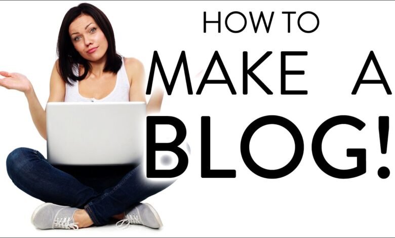 ब्लॉग्गिंग से पैसे कमाने के तरीके | 7 Ways To Make Money From Blogging [2023]