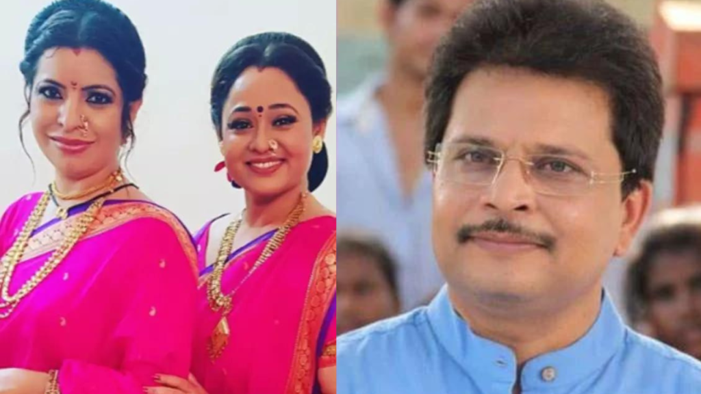 तुम मेरे कमरे में आ जाओ, जब तारक मेहता शो के निर्माता ने कर दी थी काम देने के बदले इस अभिनेत्री ने ऐसी माँग, सामने आया बड़ा सच