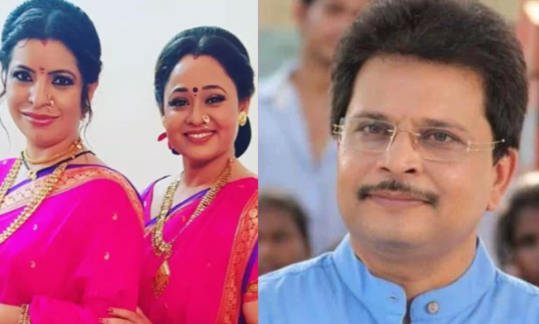 तुम मेरे कमरे में आ जाओ, जब तारक मेहता शो के निर्माता ने कर दी थी काम देने के बदले इस अभिनेत्री ने ऐसी माँग, सामने आया बड़ा सच तुम मेरे कमरे में आ जाओ, जब तारक मेहता शो के निर्माता ने कर दी थी काम देने के बदले इस अभिनेत्री ने ऐसी माँग, सामने आया बड़ा सच