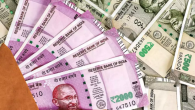 Pension : केंद्रीय कर्मचार‍ियों को लगा जोरदार झटका, खत्म होगी पेंशन-ग्रेच्‍युटी, सरकार ने बदला दिया न‍ियम