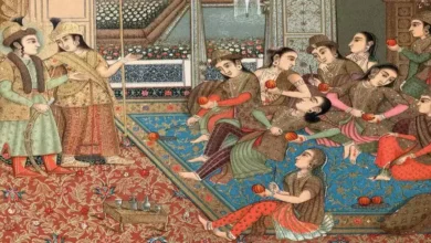 अकबर की अय्याशी जो दबी रह गई, उसके हरम में थीं 5000 औरतें ऐसे चुनता था