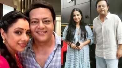 Anupmaa Actor : टीवी इंडस्ट्री को लगा एक और झटका, ‘अनुपमा’ फेम एक्टर नितीश पांडेय ने दुनिया को कहा अलविदा, 51 की उम्र में अभिनेता ने ली अंतिम सांस, जानें मौत की वजह…