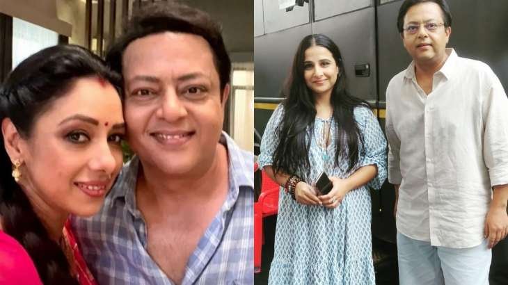 Anupmaa Actor : टीवी इंडस्ट्री को लगा एक और झटका, ‘अनुपमा’ फेम एक्टर नितीश पांडेय ने दुनिया को कहा अलविदा, 51 की उम्र में अभिनेता ने ली अंतिम सांस, जानें मौत की वजह…