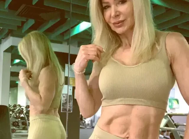 64 की उम्र में भी कहर ढाती ये दादी, आज भी लड़के शादी करने को बेताब, तस्वीरें देख कर आप भी हो जाएंगे दीवाने…