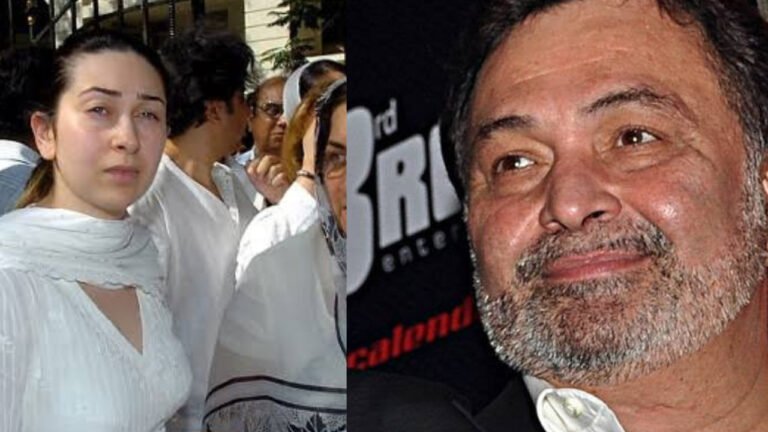 रणबीर कपूर और आलिया भट्ट के ऊपर टूटा दुखों का पहाड़, कपूर खानदान के इस कलाकार ने कहा दुनिया को अलविदा