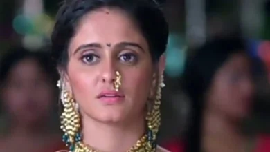 Ghum Hai Kisi Ke Pyar Mein: फैंस ने कहा सई को दोगली, मेकर्स का सई को अभी भी विराट के लिए प्यार दिखाना नहीं आ रहा पसंद Ghum Hai Kisi Ke Pyar Mein: फैंस ने कहा सई को दोगली, मेकर्स का सई को अभी भी विराट के लिए प्यार दिखाना नहीं आ रहा पसंद