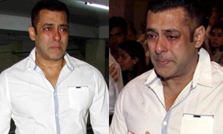 सतीश कौशिक के बाद अब एक बार फिर से बहा रहा है पूरा बॉलीवुड आँसू, बोल दिया सलमान के इस करीबी ने दुनिया को अलविदा सतीश कौशिक के बाद अब एक बार फिर से बहा रहा है पूरा बॉलीवुड आँसू, बोल दिया सलमान के इस करीबी ने दुनिया को अलविदा