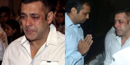 बॉलीवुड फ़िल्म इंडस्ट्री पर टूटा एक बार फिर से दुखों कि पहाड़, सलमान तो बहा रहे है अब फुट-फुट कर आँसू सामने आई ये बुरी खबर बॉलीवुड फ़िल्म इंडस्ट्री पर टूटा एक बार फिर से दुखों कि पहाड़, सलमान तो बहा रहे है अब फुट-फुट कर आँसू सामने आई ये बुरी खबर