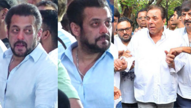 धर्मेंद्र के चाहने वालों को लेकर आई बुरी खबर, टूट पड़ा है उनके पूरे परिवार के ऊपर भी दुखो का पहाड़ ये है पूरी खबर