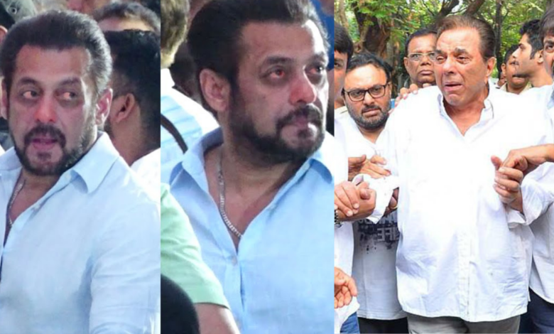 धर्मेंद्र के चाहने वालों को लेकर आई बुरी खबर, टूट पड़ा है उनके पूरे परिवार के ऊपर भी दुखो का पहाड़ ये है पूरी खबर