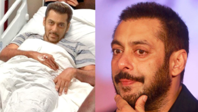 सलमान ख़ान को लेकर आई बुरी ख़बर, अभी-अभी उठा सलमान के ऐसा भयंकर दर्द कि करवाना पड़ा तुरंत इलाज और अब है ऐसा हाल