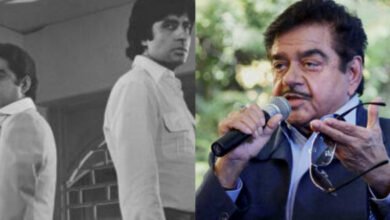 फिल्म में सीन के बहाने इस वजह से अमिताभ बच्चन ने कर दी थी शत्रुघ्न सिन्हा की पिटाई, पिछले 40 सालो से बंद है बातचीत