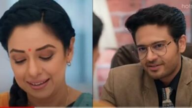 Anupama 5 May Written Update: अरे नहीं! अनुज और अनुपमा के जीवन में भारी तूफान लाएगी माया