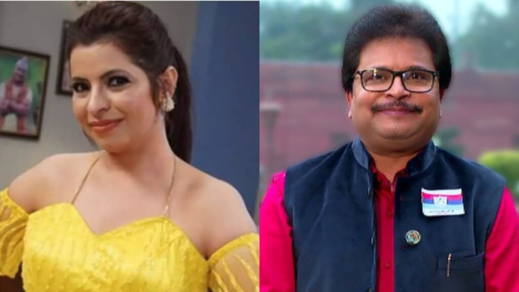 TMKOC: ’15 साल से मेरा यौन शोषण…,’ तारक मेहता का उल्टा चश्मा के मेकर्स पर ‘रोशन सोढ़ी’ का गंभीर आरोप TMKOC: ’15 साल से मेरा यौन शोषण…,’ तारक मेहता का उल्टा चश्मा के मेकर्स पर ‘रोशन सोढ़ी’ का गंभीर आरोप