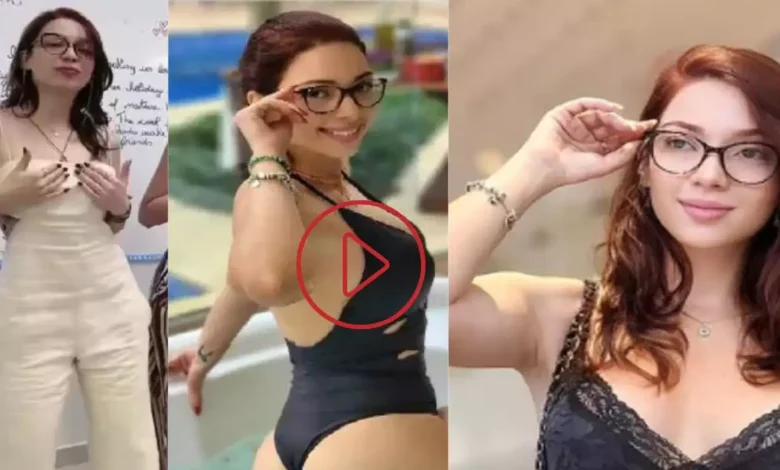 अश्लील डांस करना क्लासरूम में बच्चों के साथ टीचर को पड़ा भारी, वीडियो वायरल होने पर चली गई नौकरी