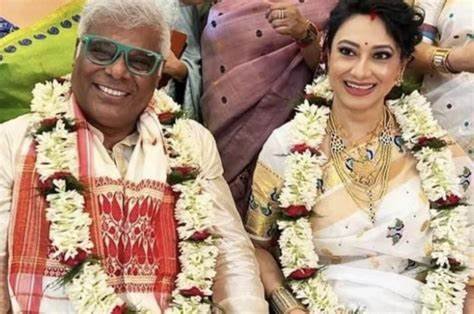 बॉलीवुड के इस अभिनेता ने की 60 साल की उम्र में दूसरी शादी, तो पहली बीवी ने मारा ताना की किसी दूसरी औरत के लिए मेरे साथ का 23 साल का रिश्ता तोड़ दिया