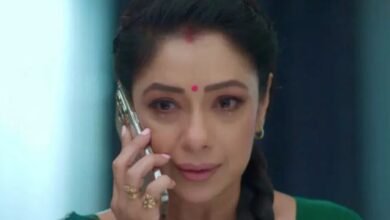 Anupama Upcoming Spoiler Alert: वनराज ने फिर एक बार की अनुपमा को अपने जाल में फ़साने की कोशिश, पर इस बार अनुपमा नहीं सोचेगी किसी और के लिए सिवाए अपने Anupama Upcoming Spoiler Alert: वनराज ने फिर एक बार की अनुपमा को अपने जाल में फ़साने की कोशिश, पर इस बार अनुपमा नहीं सोचेगी किसी और के लिए सिवाए अपने