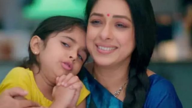 Anupama 3rd May 2023 Written Update: वनराज को चिंता है कि अनुज अनुपमा को उससे दूर ले जाएगा!