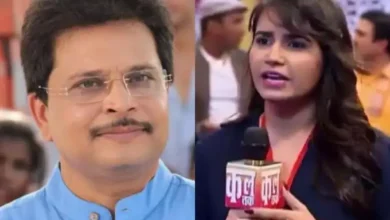 TMKOC UPDATE : रीटा रिपोर्टर’ प्रिया आहूजा ने असित मोदी की इज्जत का किया फालूदा, ‘इस शो में आने के लिए मर नहीं रही’,