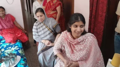 UPSC : बिहार की गरिमा लोहिया बनीं UPSC टॉपर, देश में मिला दूसरा स्थान; शीर्ष पांच में चार बेटियां