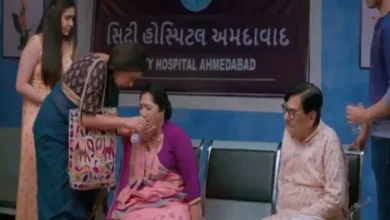 Anupama 11 May 2023 Written Update: वनराज को दिल का दोहरा पड़ने पर अनुपमा के भागके अस्पताल जाने पर फैंस ने कहा अनुज के लिए प्यार सिर्फ दिखावा है Anupama 11 May 2023 Written Update: वनराज को दिल का दोहरा पड़ने पर अनुपमा के भागके अस्पताल जाने पर फैंस ने कहा अनुज के लिए प्यार सिर्फ दिखावा है