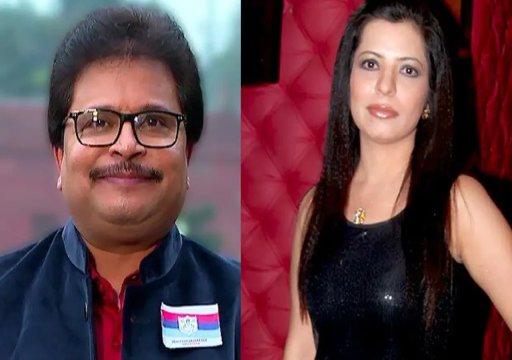 TMKOC Shocking News: जेनिफर मिस्त्री बंसीवाल पर यौन उत्पीड़न के आरोपों पर असित मोदी ने दिया बड़ा बयान ‘वह मुझे बदनाम करने की कोशिश कर रही है’